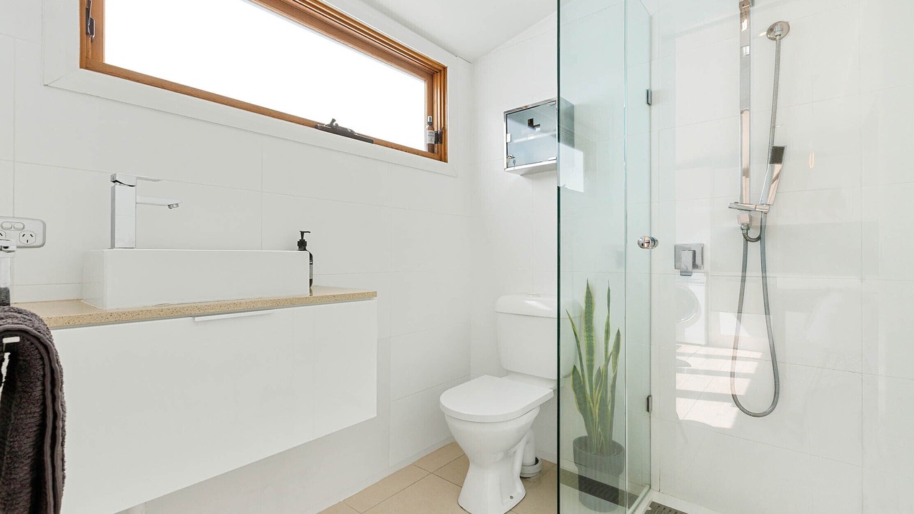 Photo of Bathroom in Geelong West