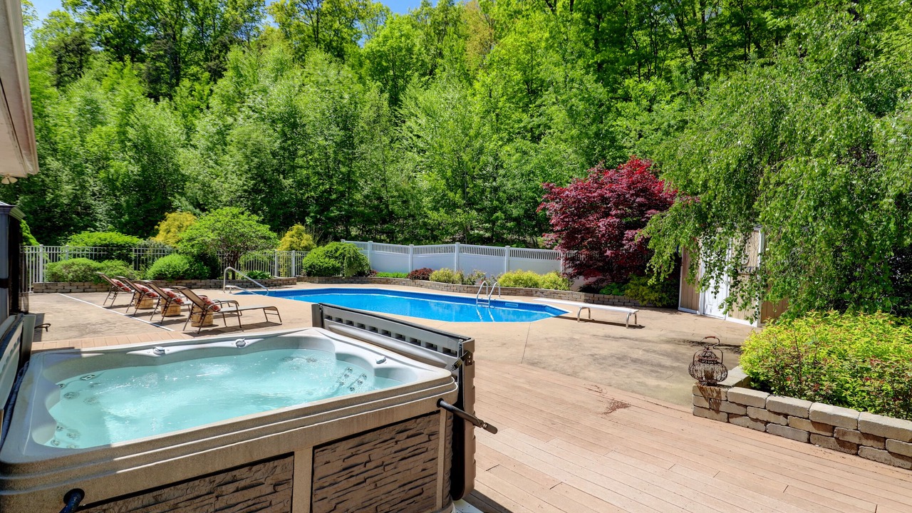 Photo of Outdoor in Stone Ridge