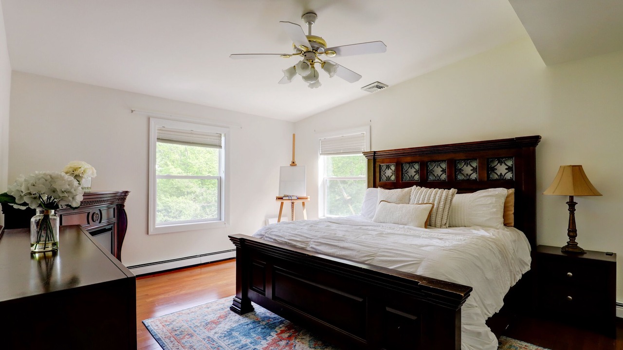 Photo of Bedroom in Stone Ridge