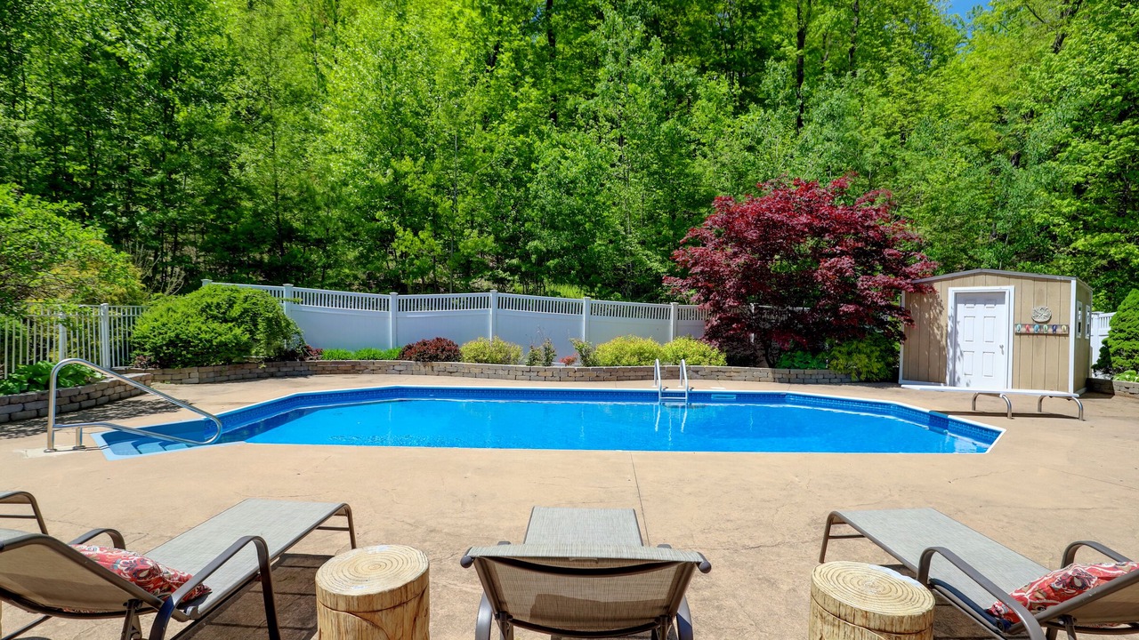 Photo of Outdoor in Stone Ridge