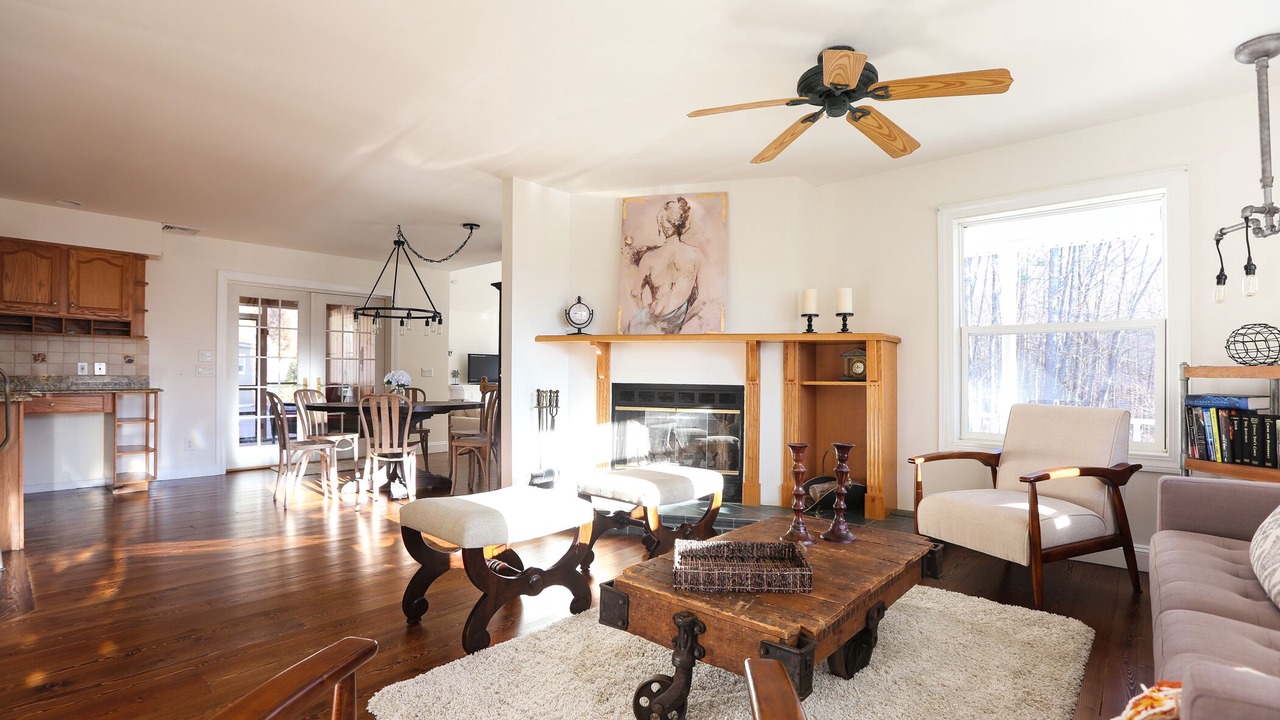 Photo of Livingroom in Stone Ridge