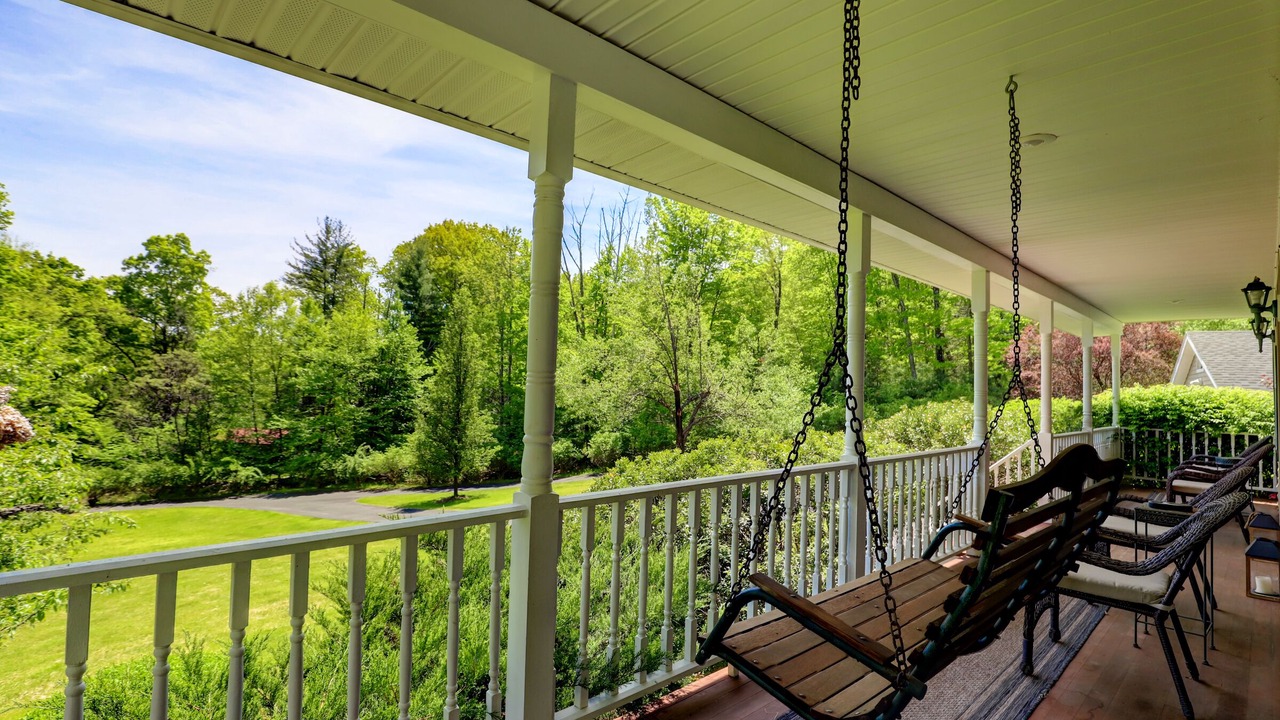 Photo of Outdoor in Stone Ridge