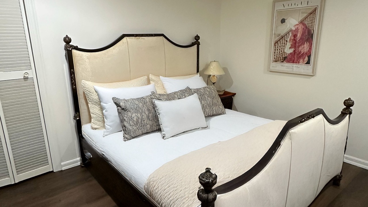 Photo of Bedroom in Stone Ridge