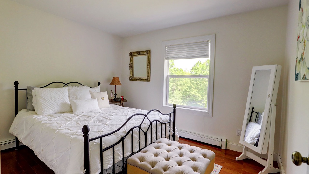 Photo of Bedroom in Stone Ridge