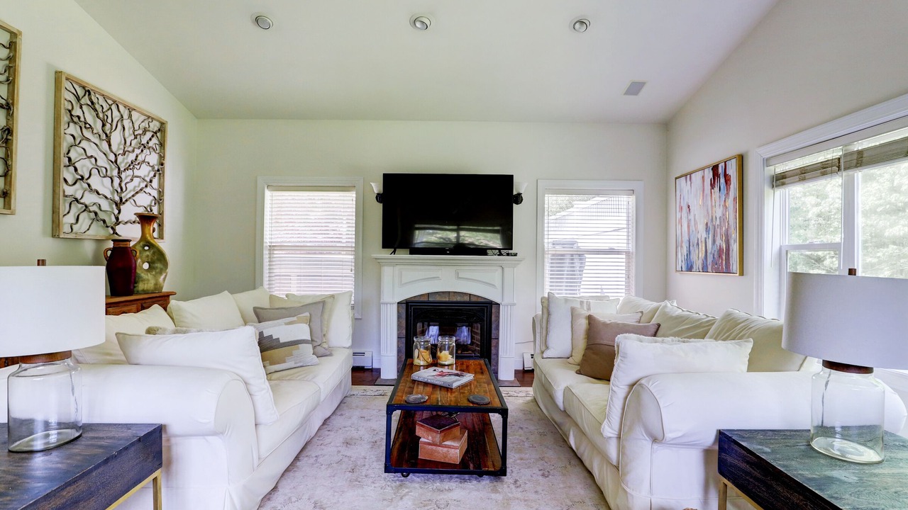 Photo of Livingroom in Stone Ridge