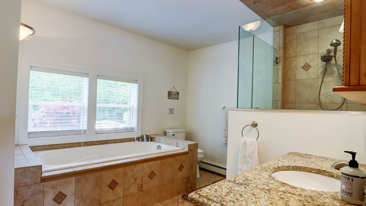 Photo of Bathroom in Stone Ridge
