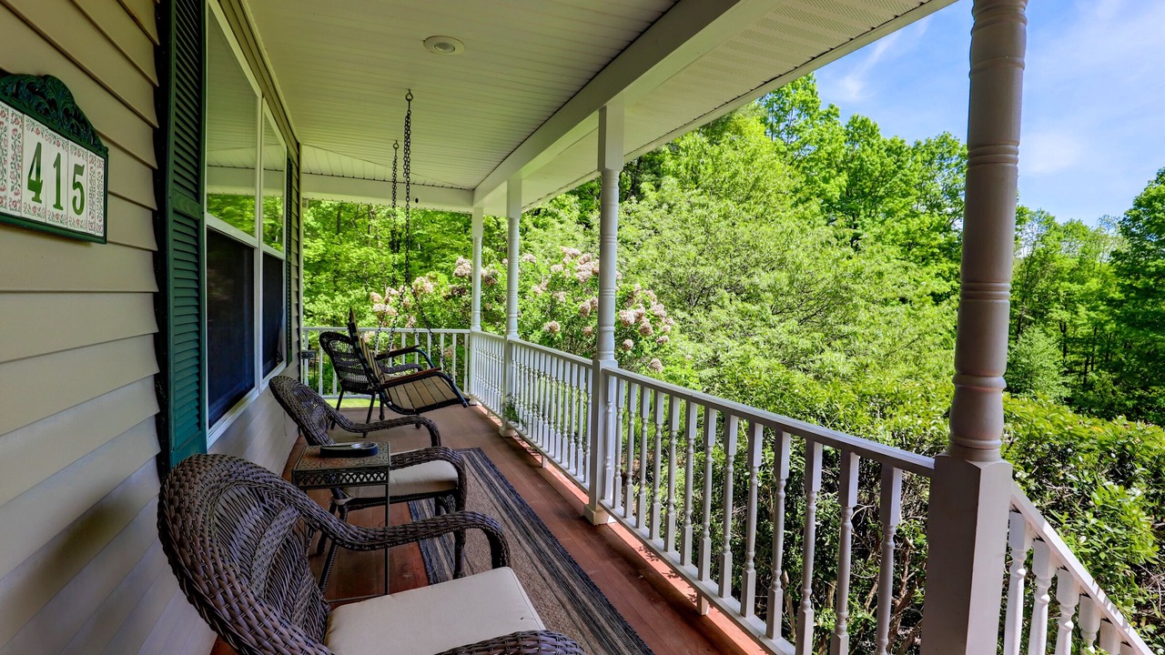Photo of Outdoor in Stone Ridge