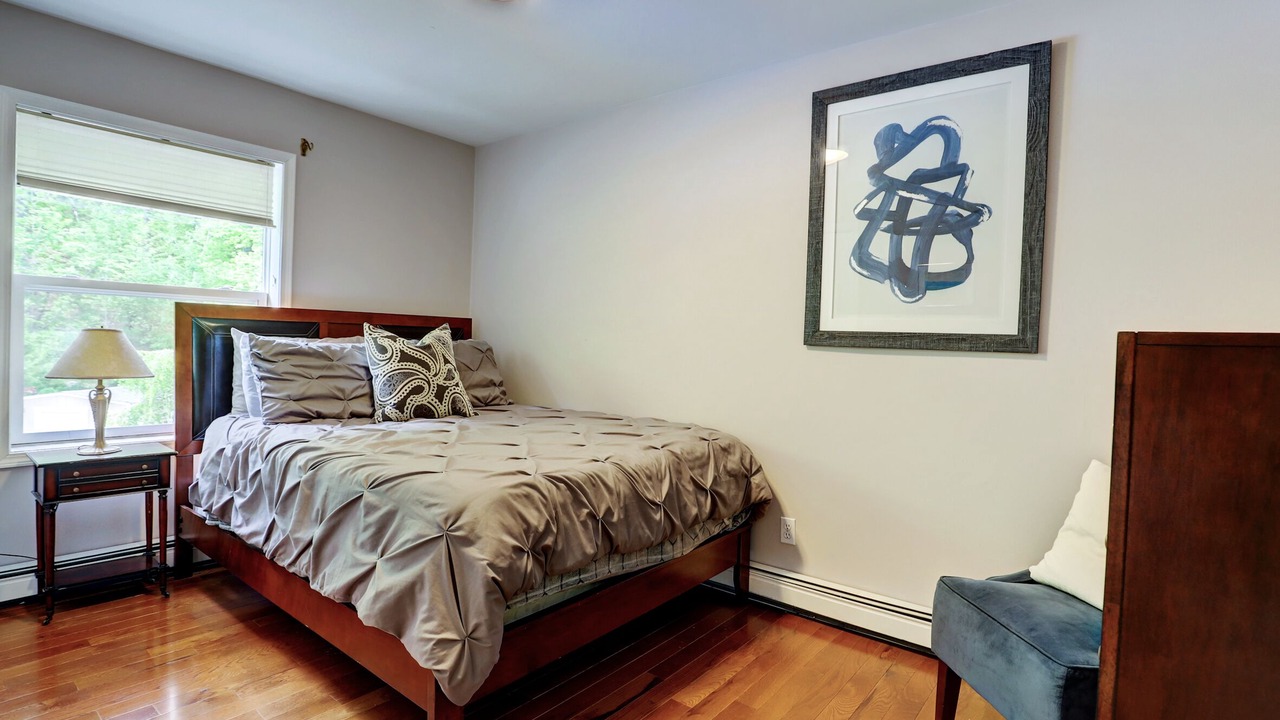 Photo of Bedroom in Stone Ridge