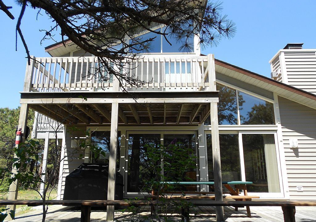 Photo of Outdoor in Wellfleet