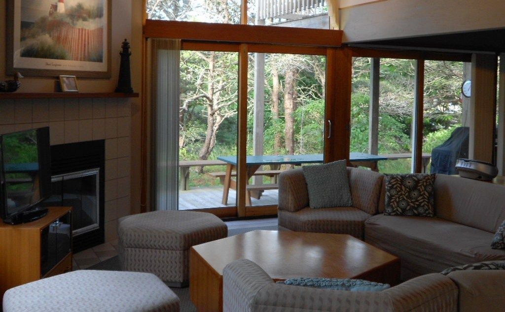 Photo of Livingroom in Wellfleet