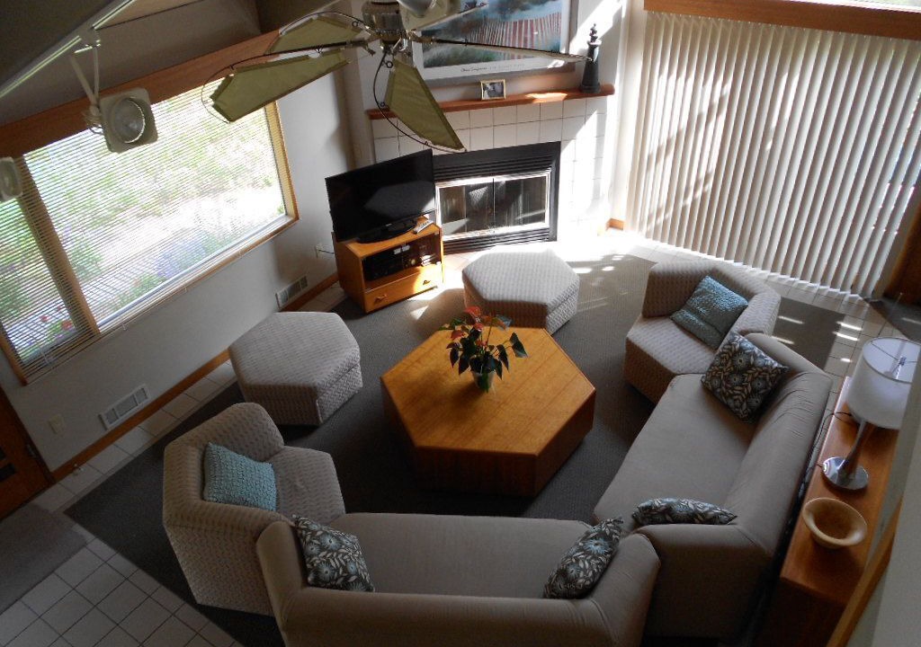 Photo of Livingroom in Wellfleet