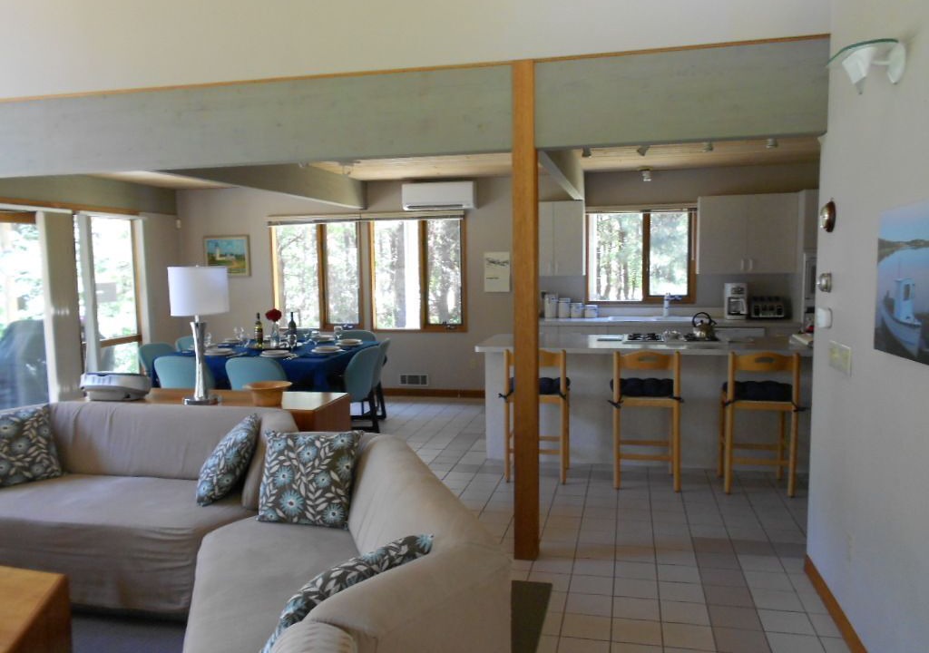 Photo of Livingroom in Wellfleet