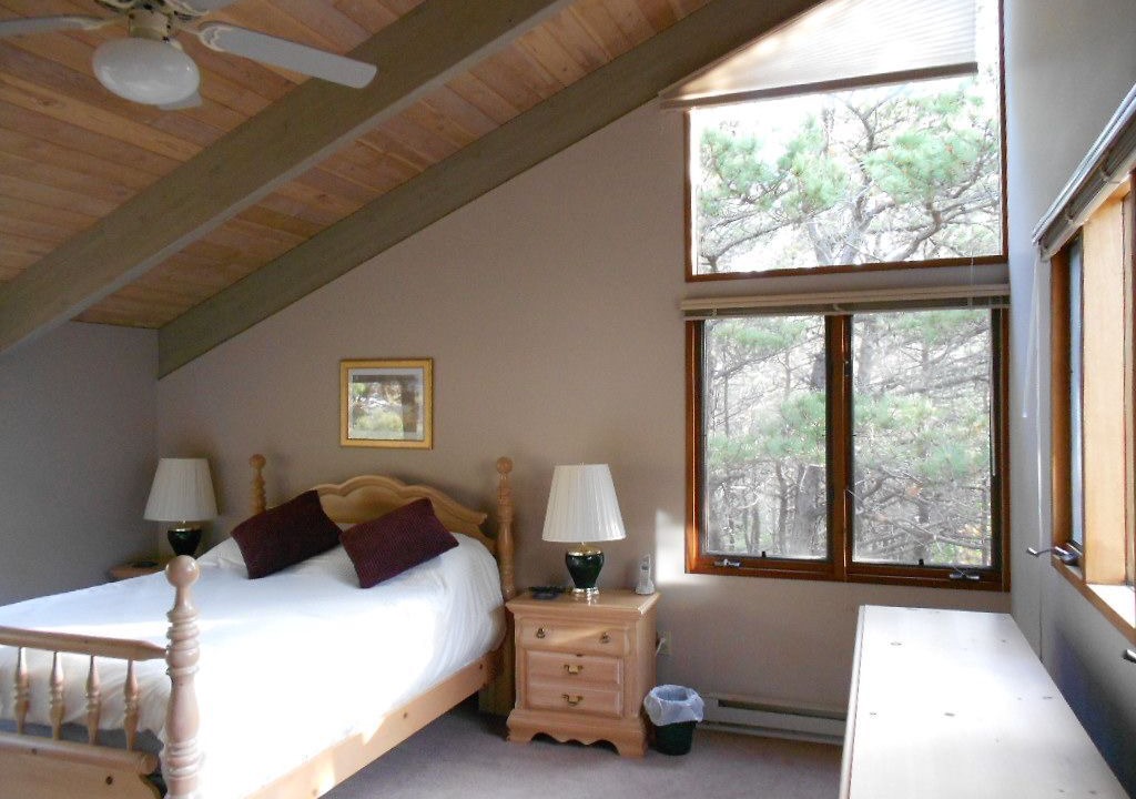 Photo of Bedroom in Wellfleet