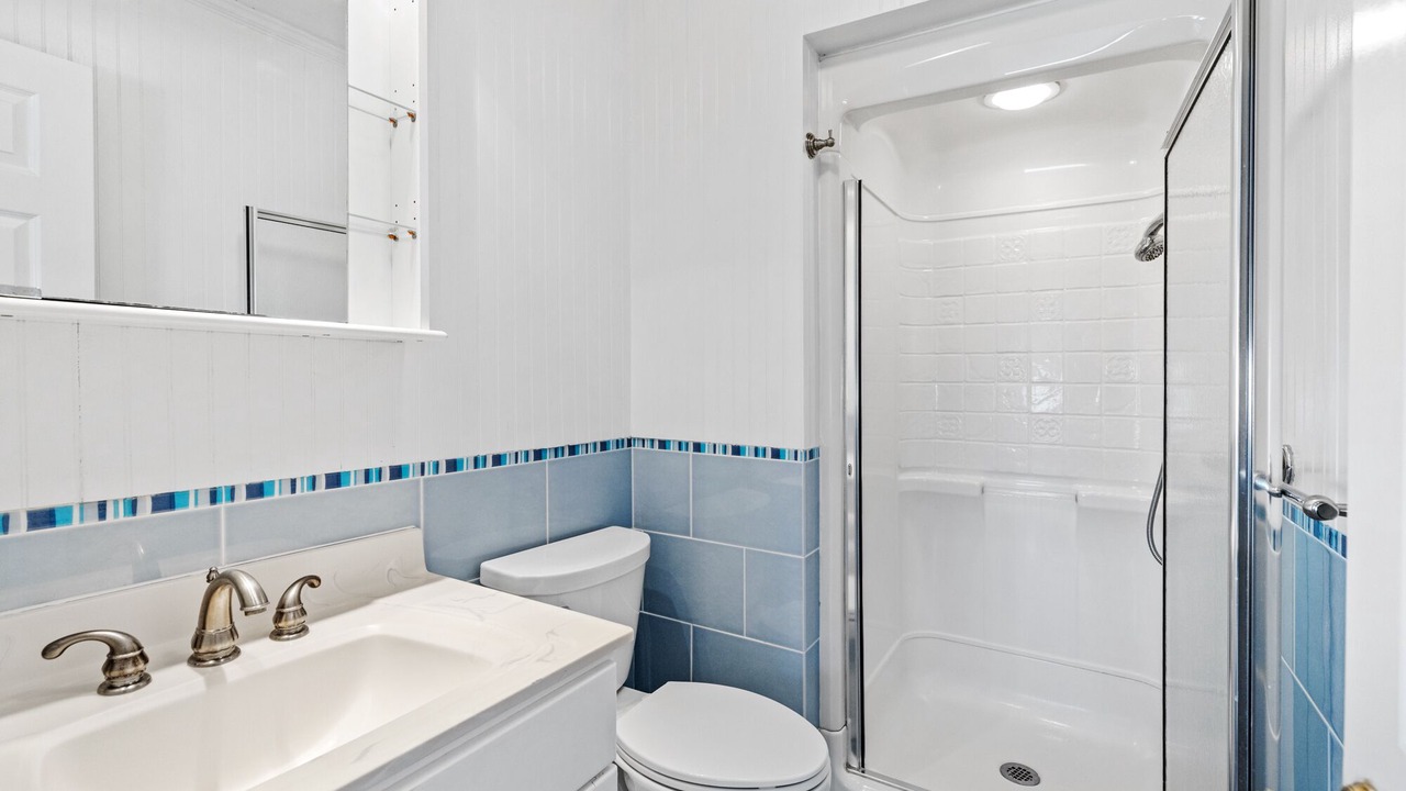 Photo of Bathroom in West Hampton Dunes