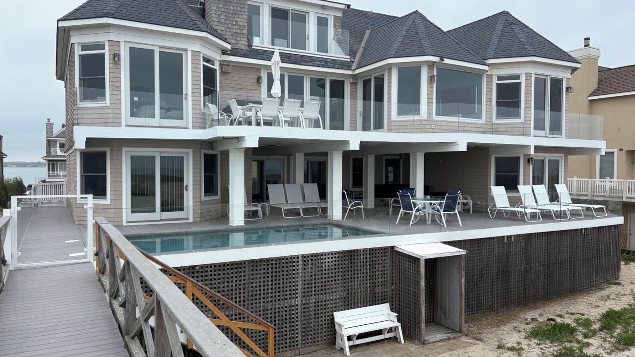 Photo of Outdoor in West Hampton Dunes