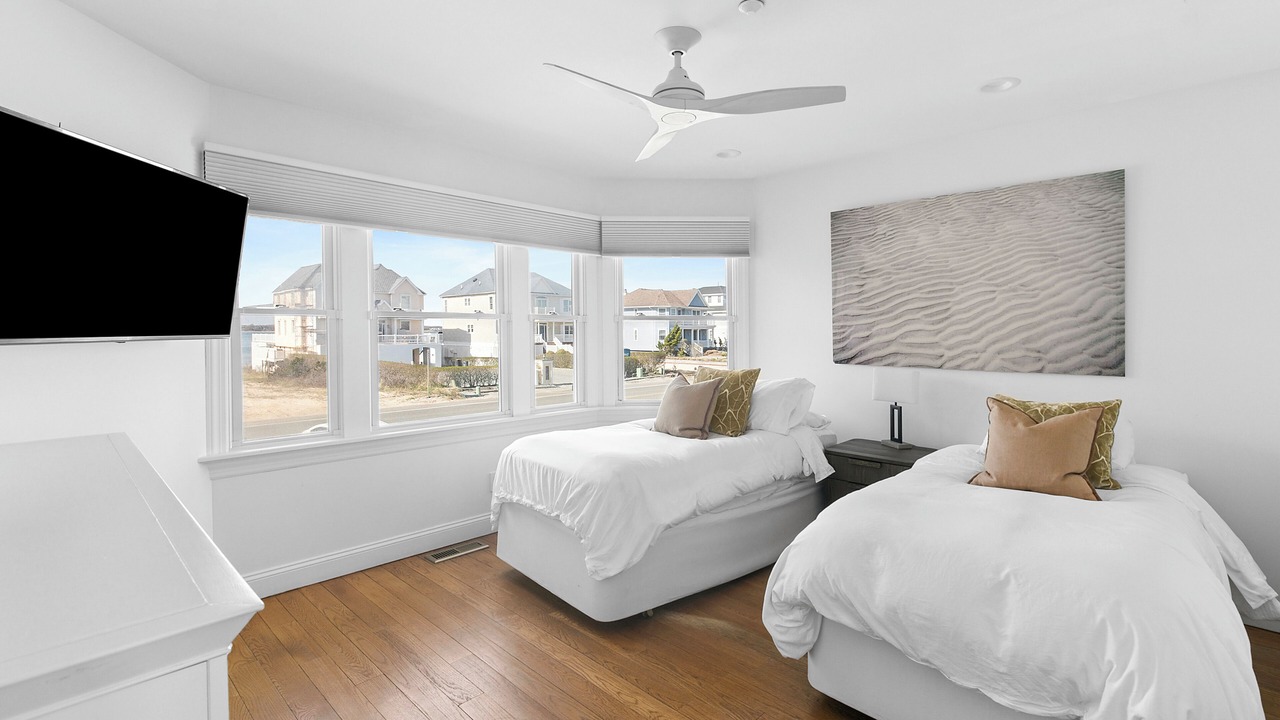 Photo of Bathroom in West Hampton Dunes