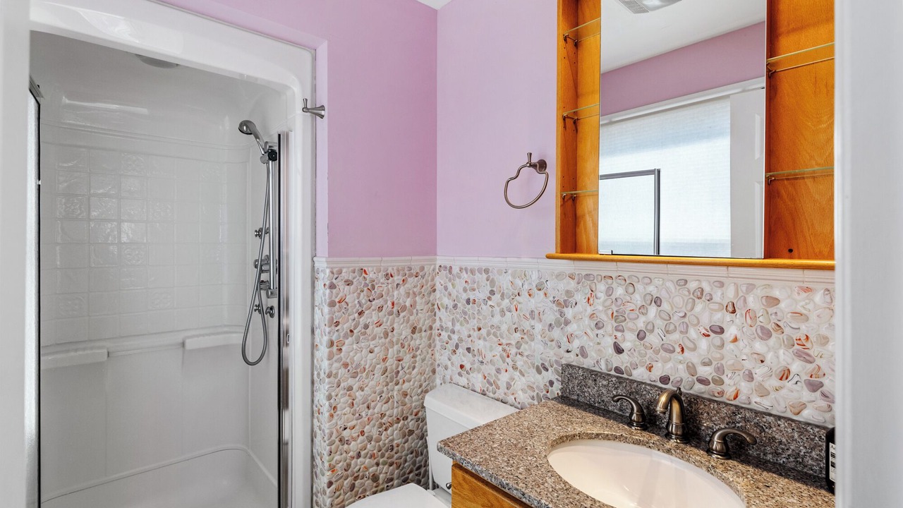 Photo of Bathroom in West Hampton Dunes