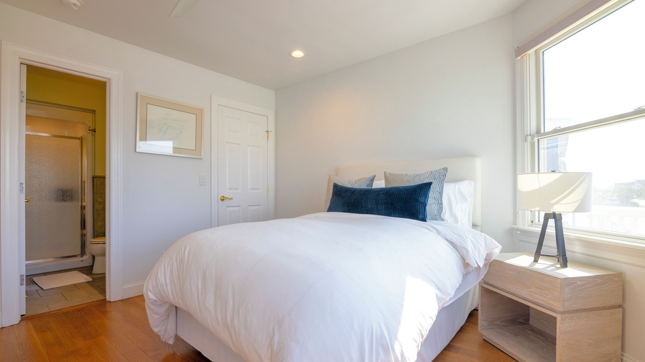 Photo of Bathroom in West Hampton Dunes