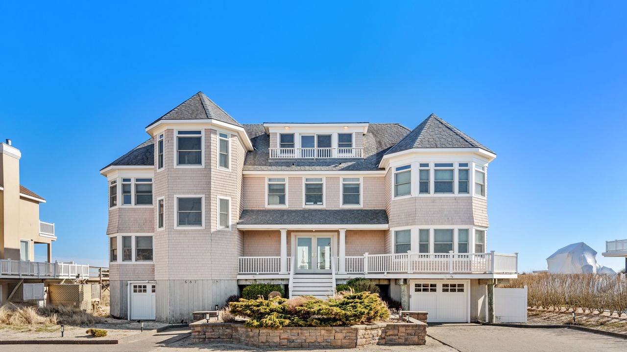 Photo of Outdoor in West Hampton Dunes