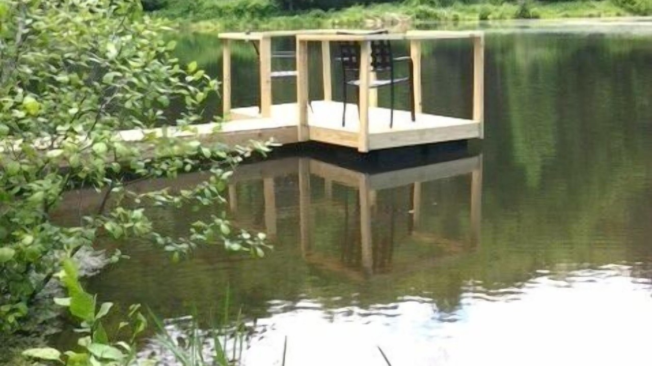Photo of Outdoor in Woodstock