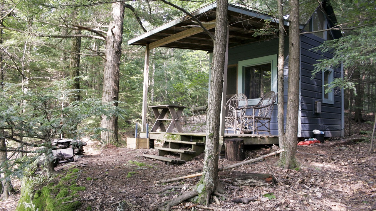 Photo of Outdoor in Woodstock