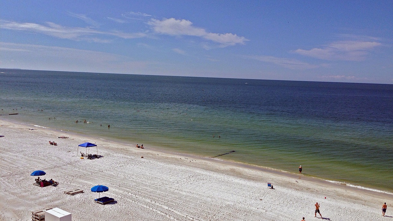 Photo of Patio Balcony in Madeira Beach