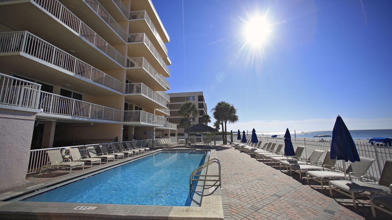 Photo of Outdoor in Madeira Beach