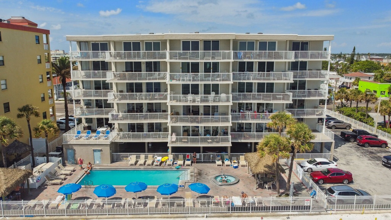 Photo of Others in Madeira Beach