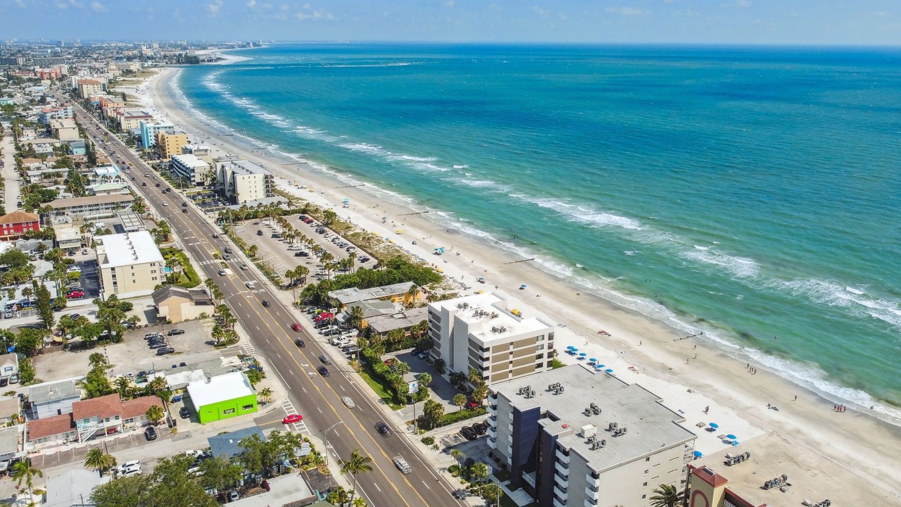 Photo of Others in Madeira Beach