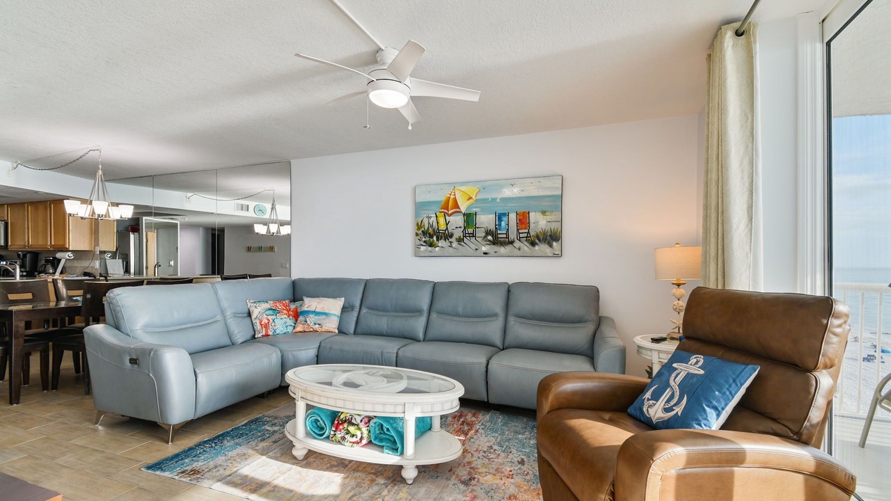 Photo of Bedroom in Madeira Beach