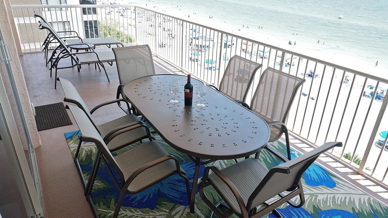 Photo of Outdoor in Madeira Beach