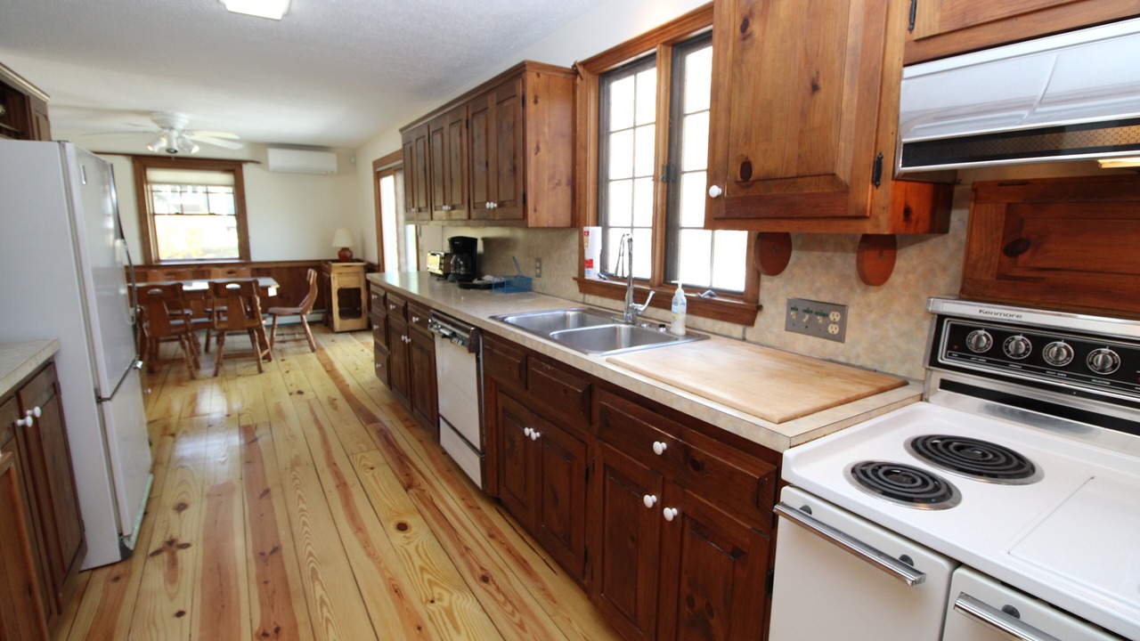 Photo of Kitchen in South Chatham