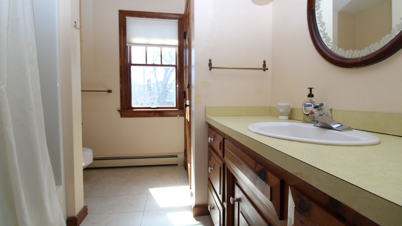 Photo of Bathroom in South Chatham