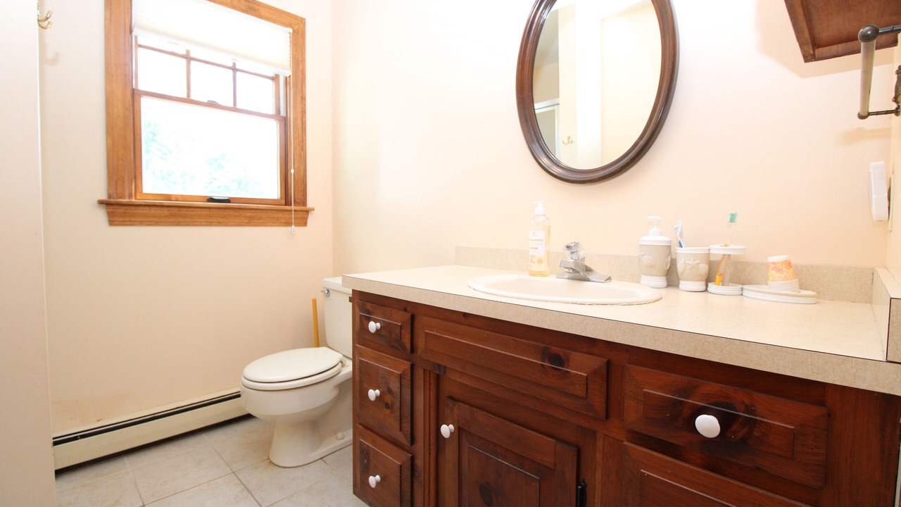 Photo of Bathroom in South Chatham