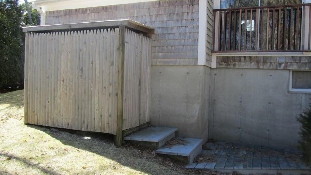 Photo of Outdoor in South Chatham
