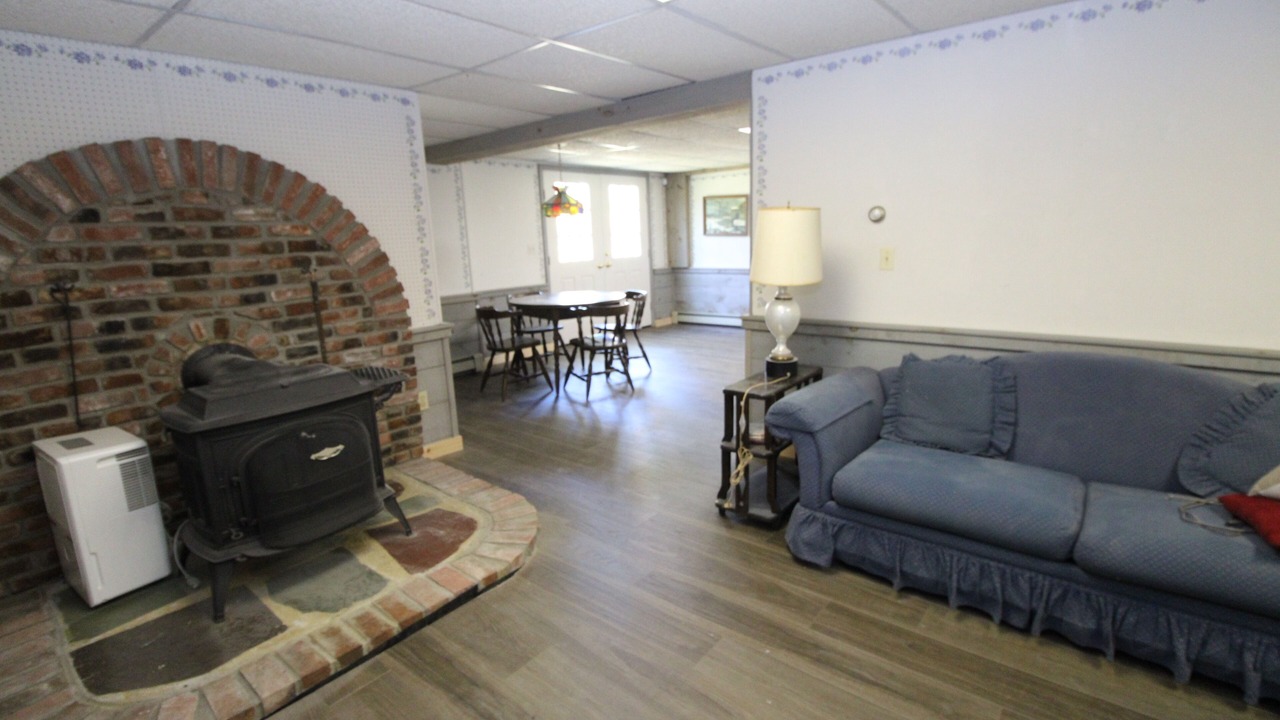 Photo of Livingroom in South Chatham