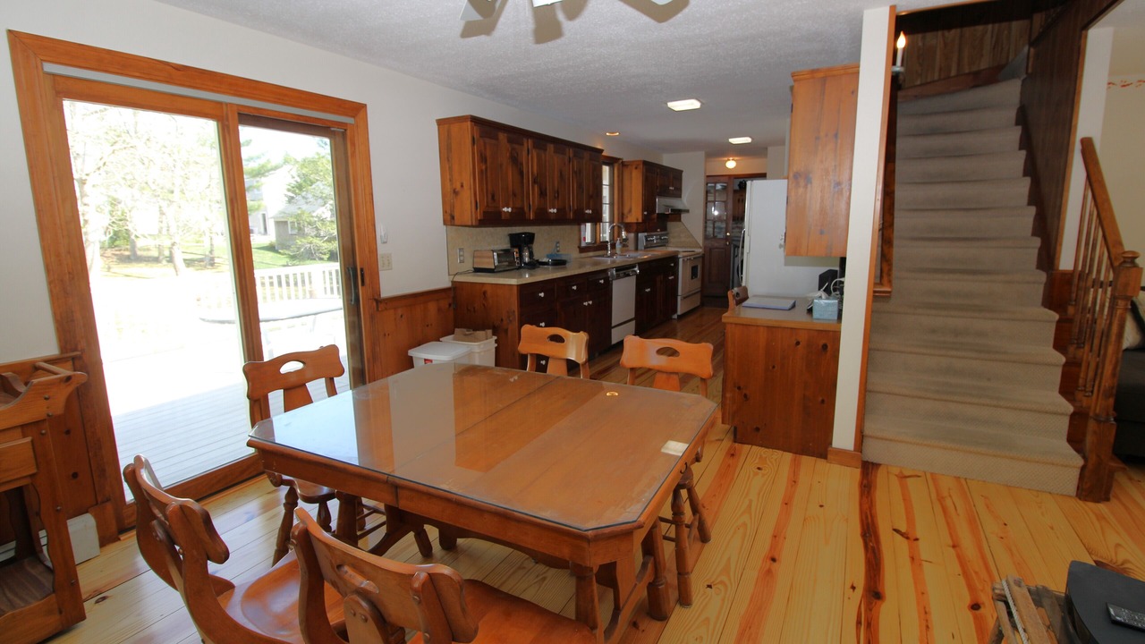 Photo of Kitchen in South Chatham