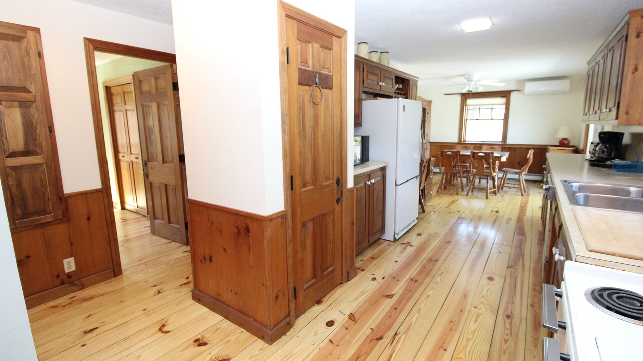 Photo of Kitchen in South Chatham