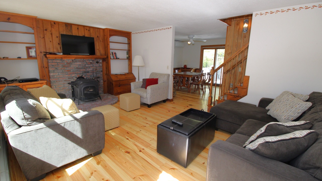 Photo of Livingroom in South Chatham