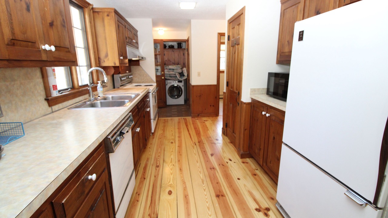 Photo of Kitchen in South Chatham