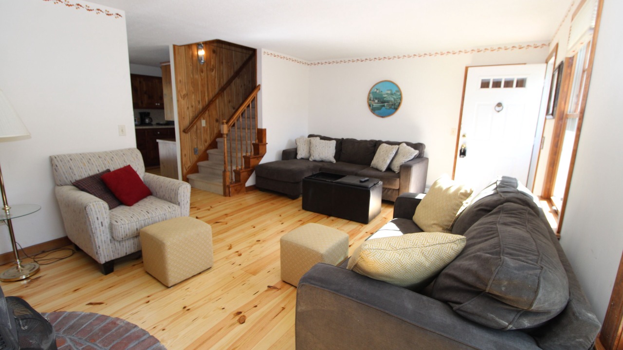 Photo of Livingroom in South Chatham