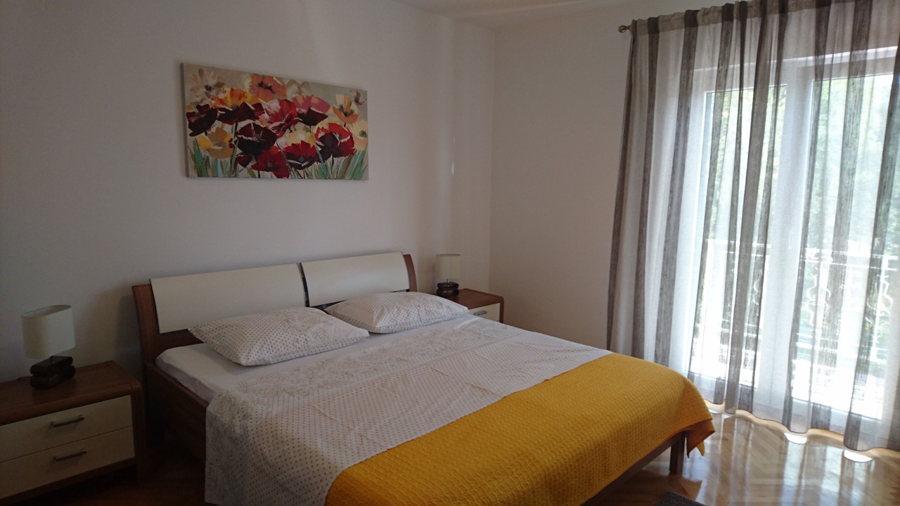 Photo of Bedroom in Primorski Dolac