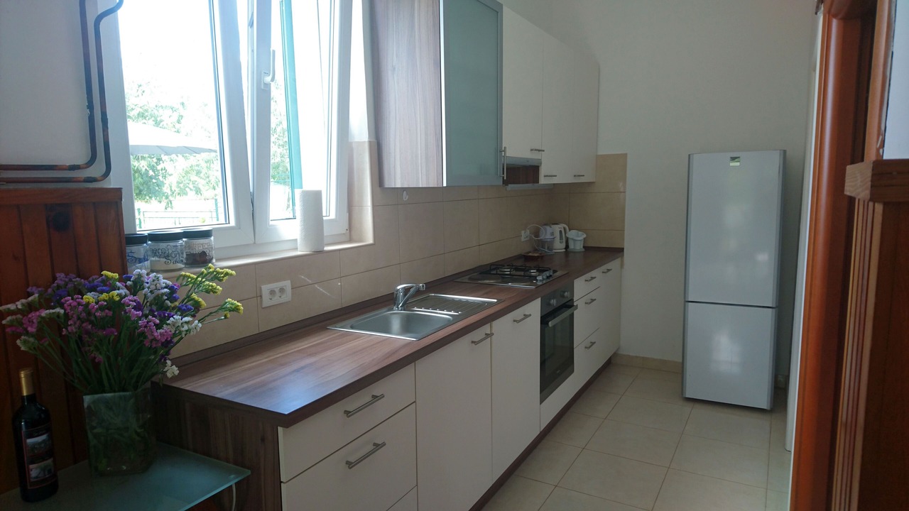 Photo of Kitchen in Primorski Dolac