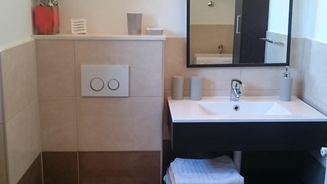 Photo of Bathroom in Primorski Dolac