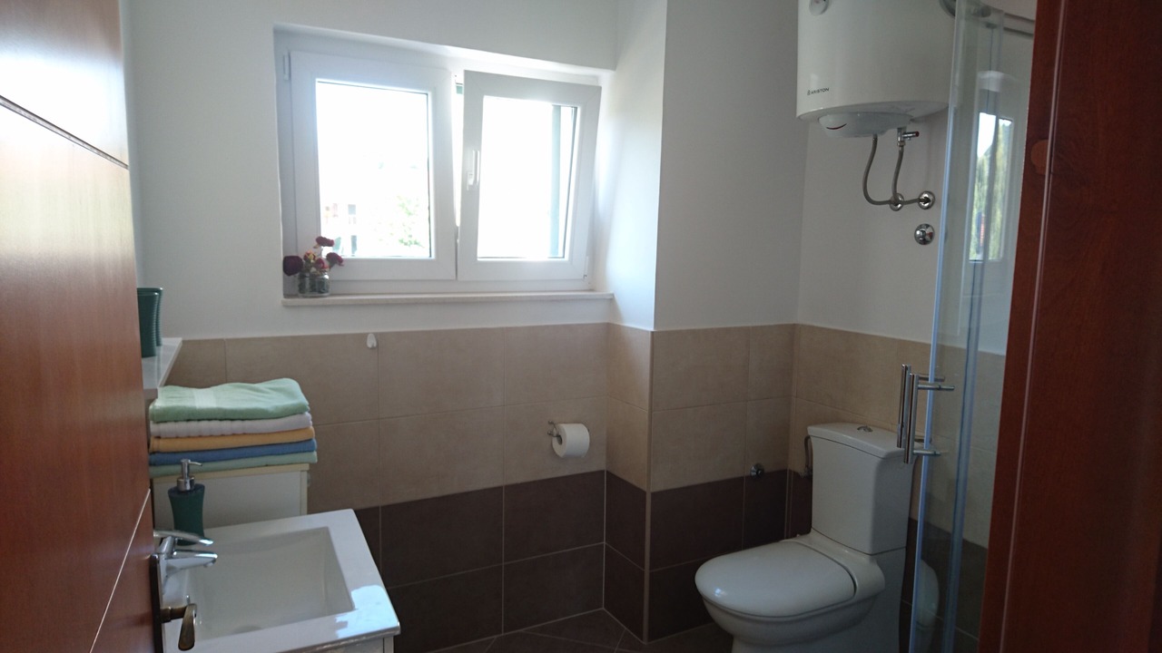 Photo of Bathroom in Primorski Dolac