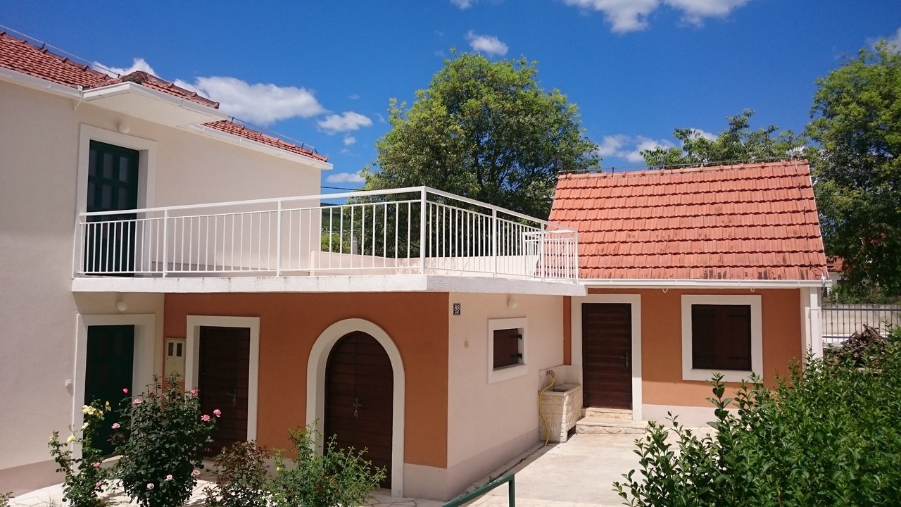 Photo of Outdoor in Primorski Dolac