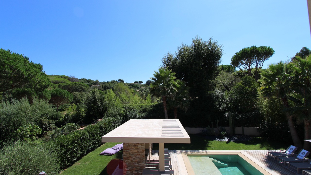 Photo of Outdoor in Saint-Tropez City Centre