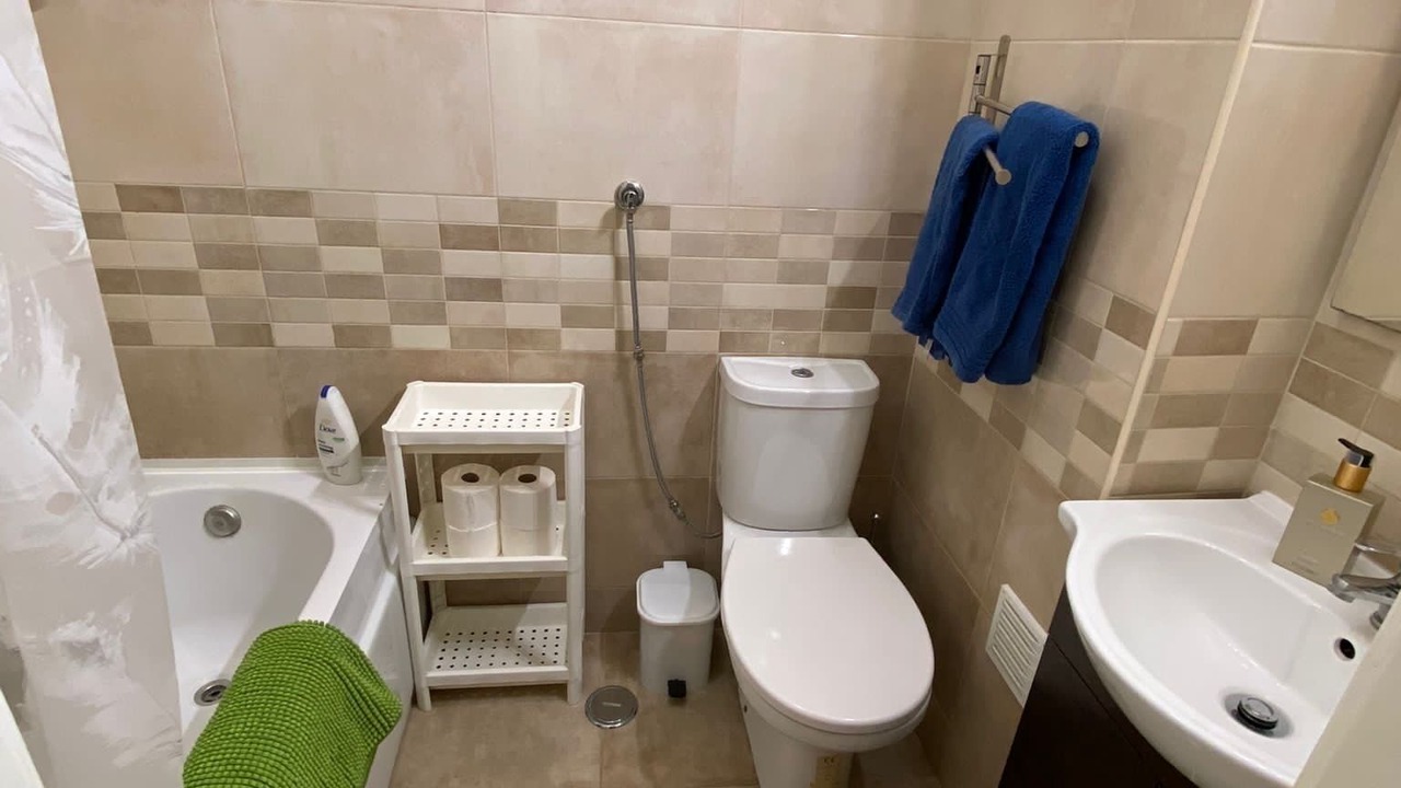 Photo of Bathroom in Alvalade