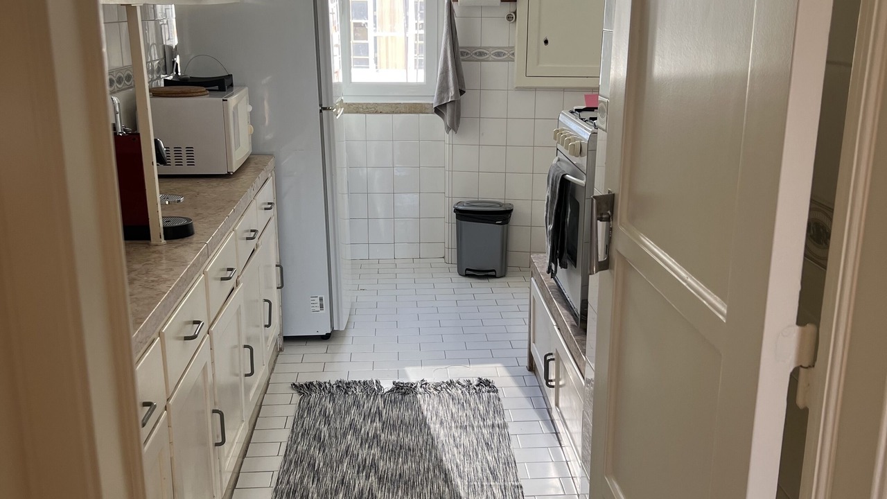 Photo of Kitchen in Alvalade