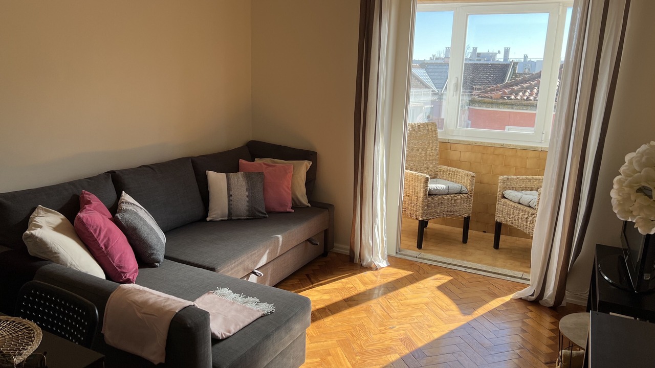 Photo of Livingroom in Alvalade